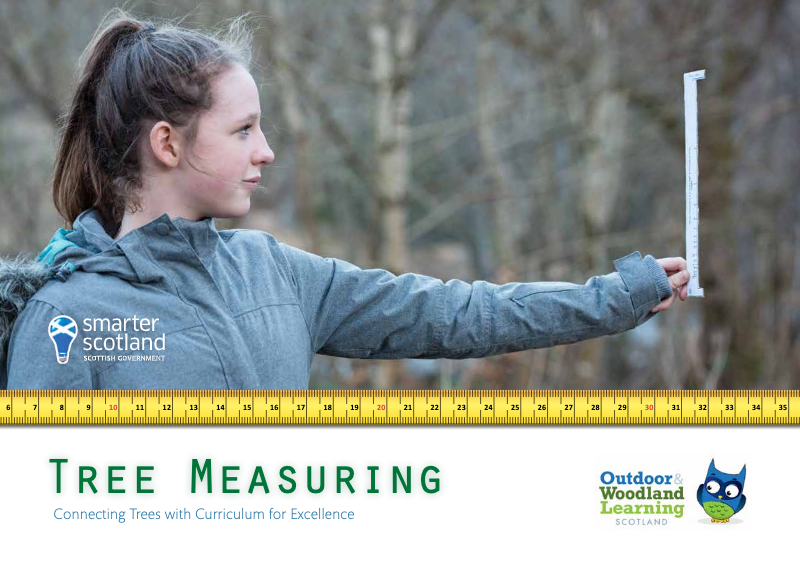 Tree Measuring