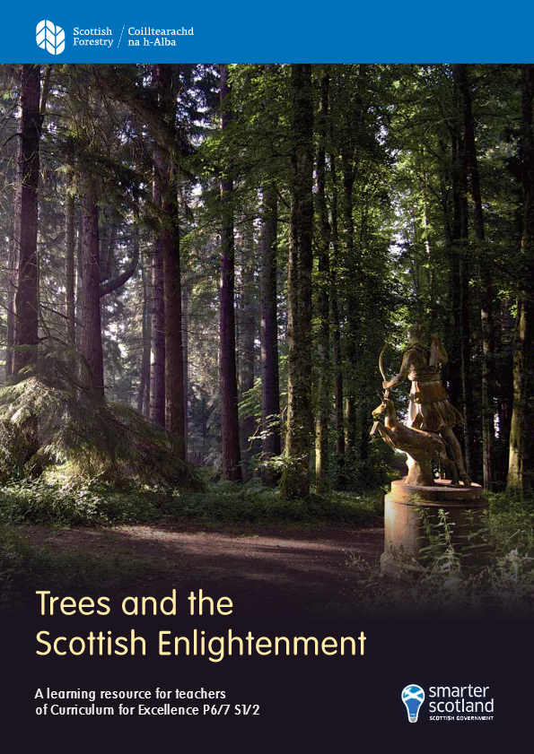 Trees and the Scottish Enlightenment